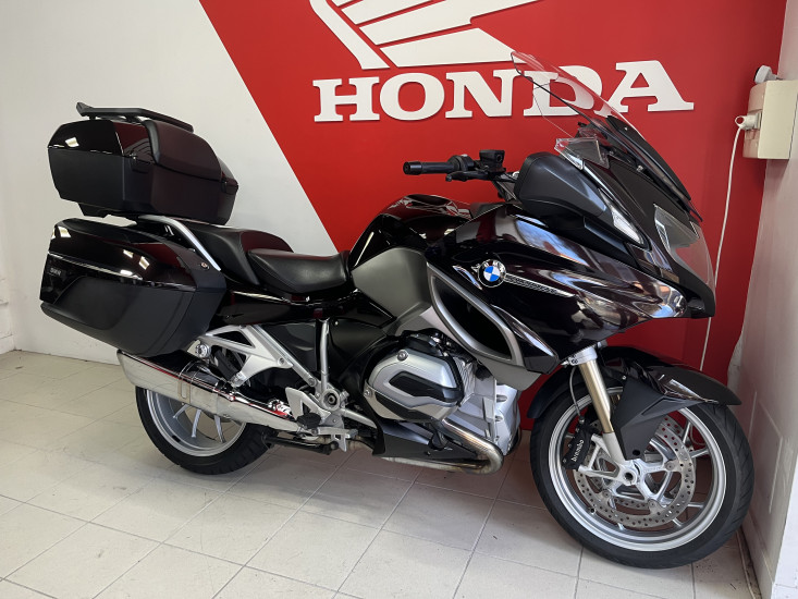 BMW RT 1200 3 PACK GARANTIE 1 AN - LES SABLES D'OLONNE