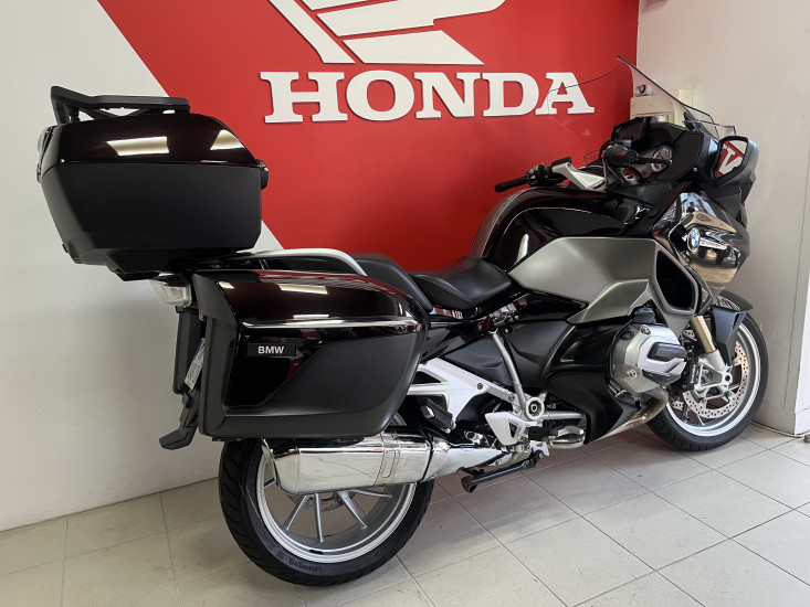 BMW RT 1200 3 PACK GARANTIE 1 AN - LES SABLES D'OLONNE