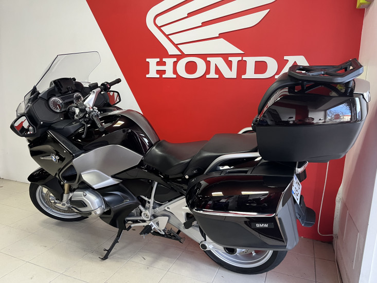 BMW RT 1200 3 PACK GARANTIE 1 AN - LES SABLES D'OLONNE