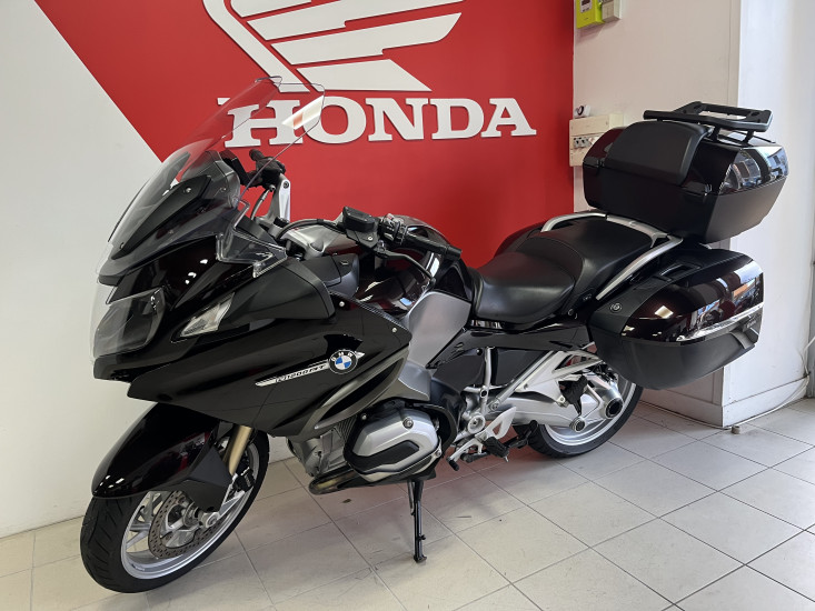 BMW RT 1200 3 PACK GARANTIE 1 AN - LES SABLES D'OLONNE