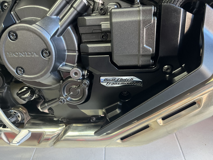 HONDA NT 1100 DCT GARANTIE JUSQU'EN 2029 - LES SABLES D'OLONNE