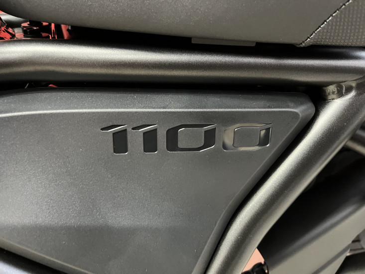 HONDA CMX 1100 REBEL TOURING DCT GARANTIE 6 ANS - LES SABLES D'OLONNE