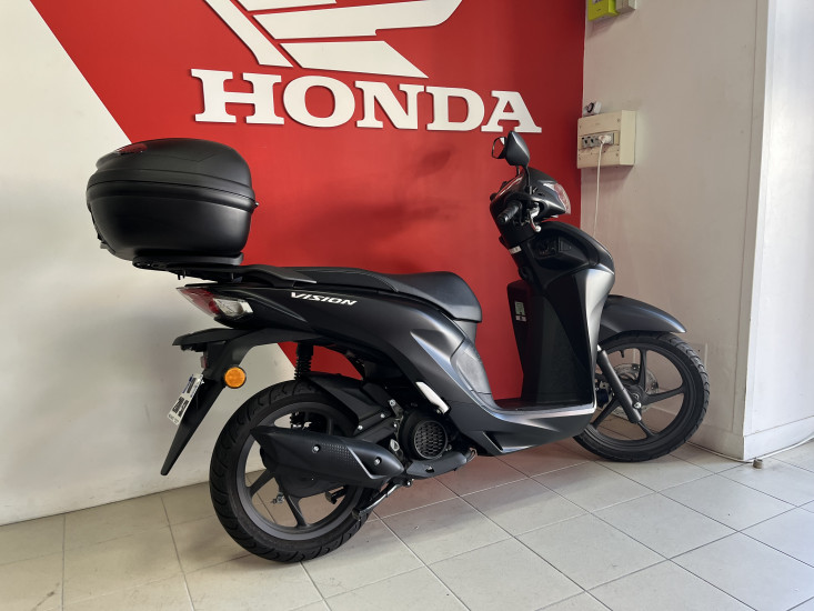 HONDA VISION 110 GARANTIE 2028 - LES SABLES D'OLONNE