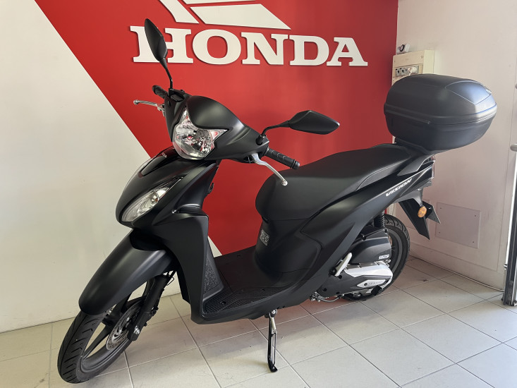 HONDA VISION 110 GARANTIE 2028 - LES SABLES D'OLONNE