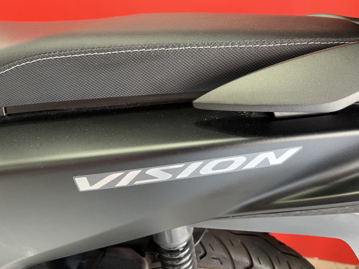 HONDA VISION 110 GARANTIE 2028 - LES SABLES D'OLONNE