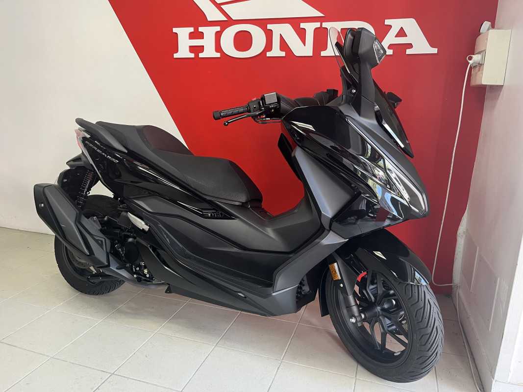 HONDA FORZA 350 STANDARD GARANTIE 2030 MECAMOTO  LES SABLES D'OLONNE 