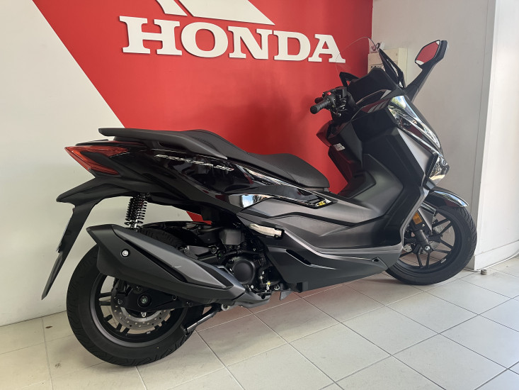 HONDA FORZA 350 STANDARD GARANTIE 2030 - LES SABLES D'OLONNE