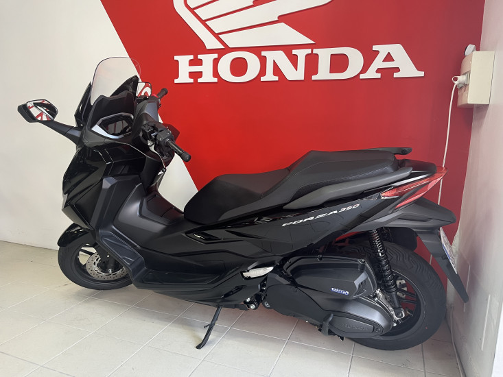 HONDA FORZA 350 STANDARD GARANTIE 2030 - LES SABLES D'OLONNE