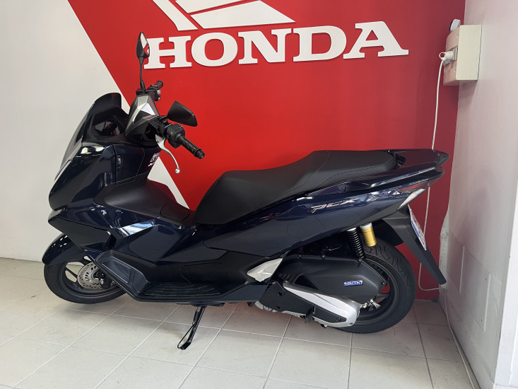 HONDA PCX 125 GARANTIE 2031 - LES SABLES D'OLONNE