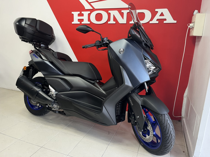 YAMAHA XMAX 300 GARANTIE 1 AN - LES SABLES D'OLONNE