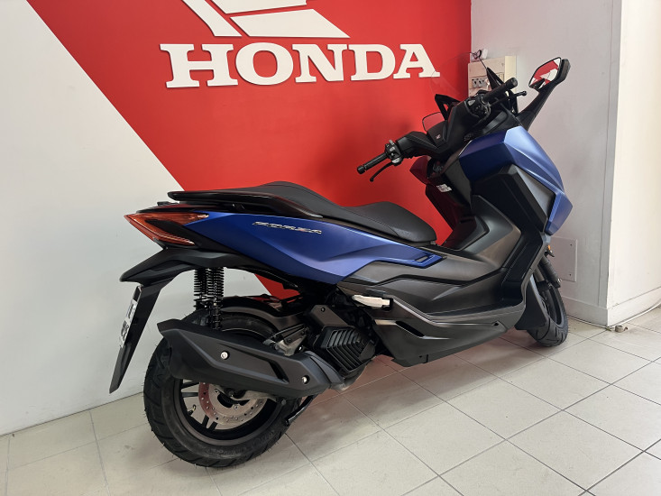 HONDA FORZA 125 STANDARD GARANTIE 2028 - LES SABLES D'OLONNE