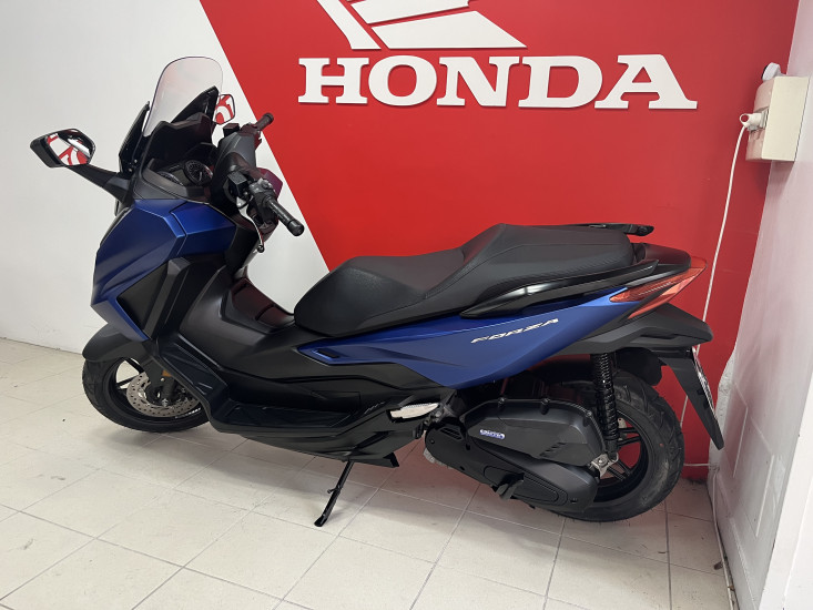 HONDA FORZA 125 STANDARD GARANTIE 2028 - LES SABLES D'OLONNE