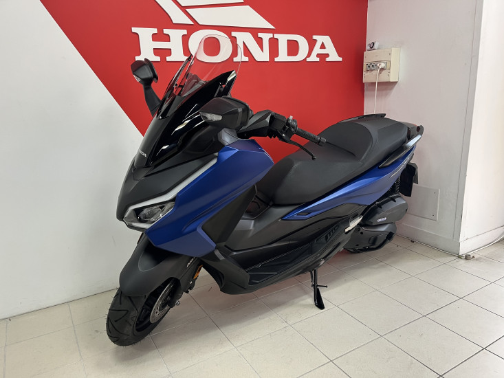 HONDA FORZA 125 STANDARD GARANTIE 2028 - LES SABLES D'OLONNE