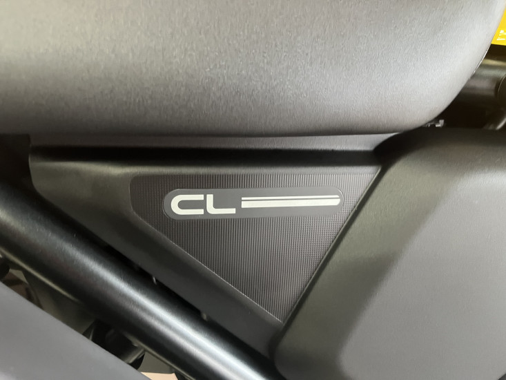 HONDA CL 500 GARANTIE 2031 - LES SABLES D'OLONNE