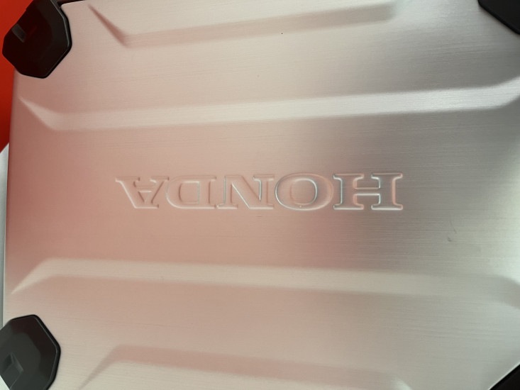 HONDA CL 500 GARANTIE 2028 - LES SABLES D'OLONNE