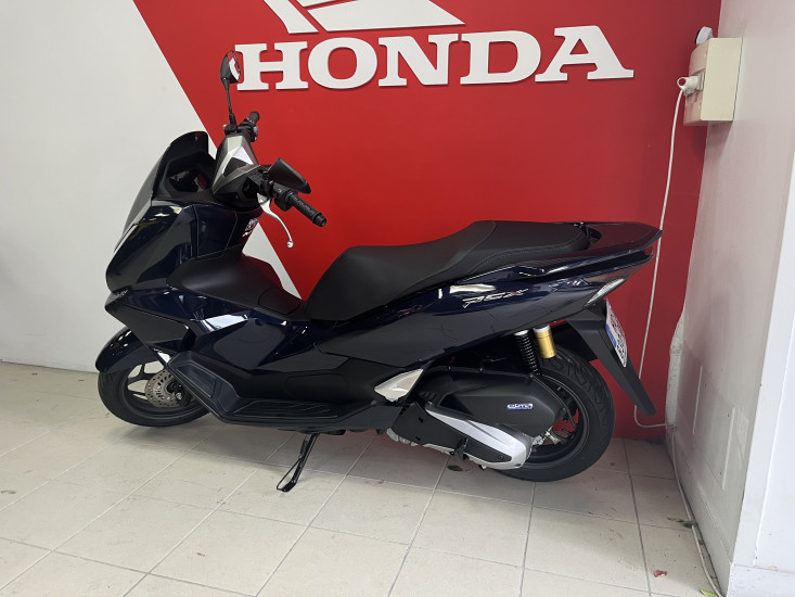 HONDA PCX 125 DX GARANTIE 2030 - LES SABLES D'OLONNE