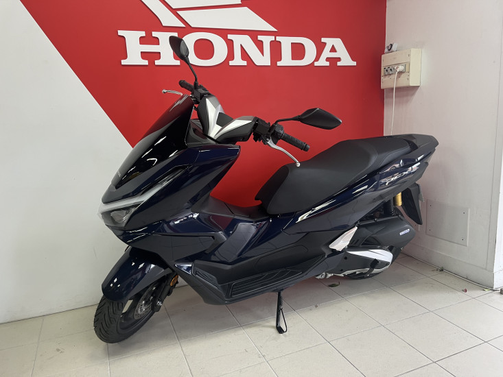 HONDA PCX 125 DX GARANTIE 2030 - LES SABLES D'OLONNE