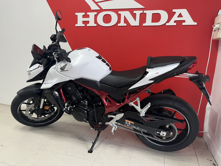 HONDA HORNET 750 A2 SILENCIEUX ARROW 2031 - LES SABLES D'OLONNE