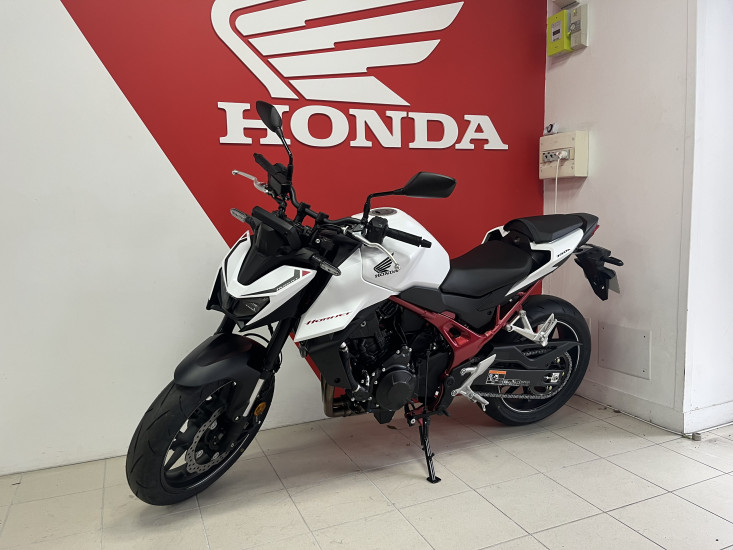 HONDA HORNET 750 A2 SILENCIEUX ARROW 2031 - LES SABLES D'OLONNE