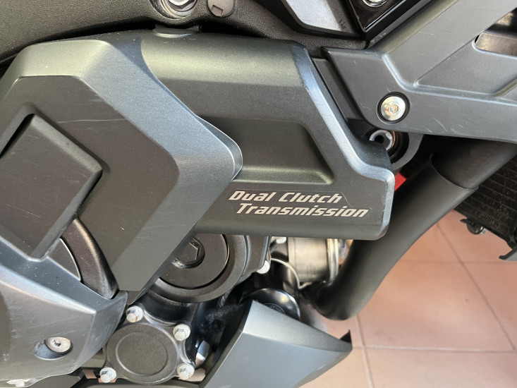 HONDA VFR 1200 CROSSTOURER DCT GARANTIE 1 AN - LES SABLES D'OLONNE