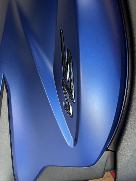 HONDA SH 125 GARANTIE 2031 - LES SABLES D'OLONNE