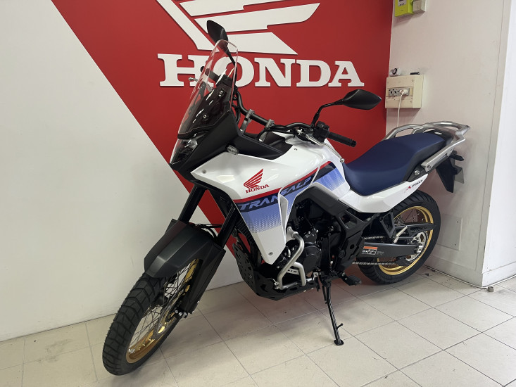 HONDA TRANSALP XL 750 GARANTIE 2029 - LES SABLES D'OLONNE