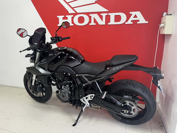 SUZUKI GSX8-S GARANTIE 1 AN - LES SABLES D'OLONNE