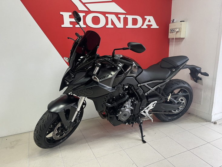 SUZUKI GSX8-S GARANTIE 1 AN - LES SABLES D'OLONNE