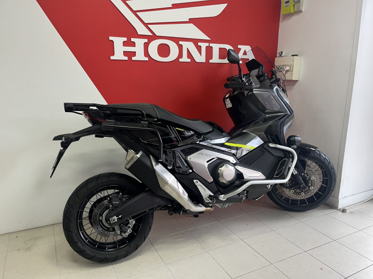 HONDA X-ADV 750 GARANTIE JUSQU'EN 2029 - LES SABLES D'OLONNE