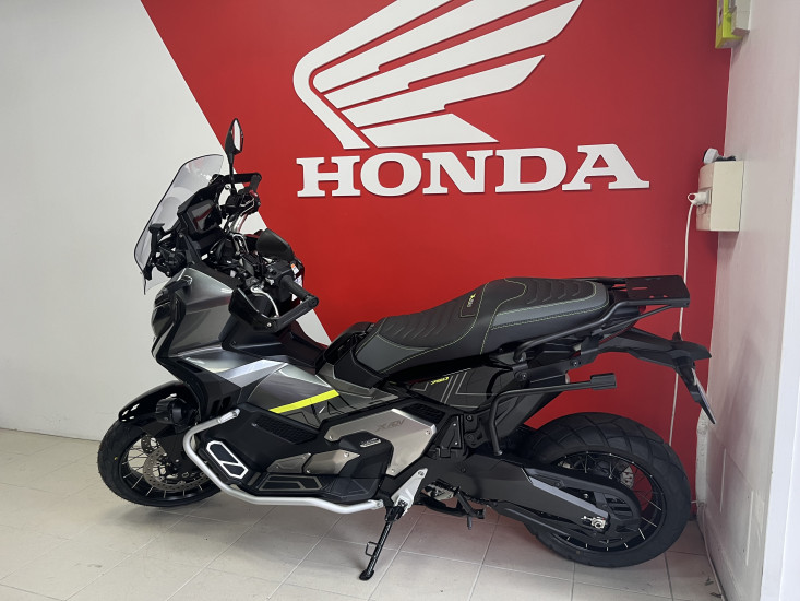 HONDA X-ADV 750 GARANTIE JUSQU'EN 2029 - LES SABLES D'OLONNE