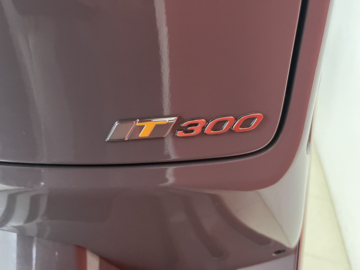 PIAGGIO VESPA GTS 300 SUPERTECH HPE GARANTIE 1 AN - LES SABLES D'OLONNE