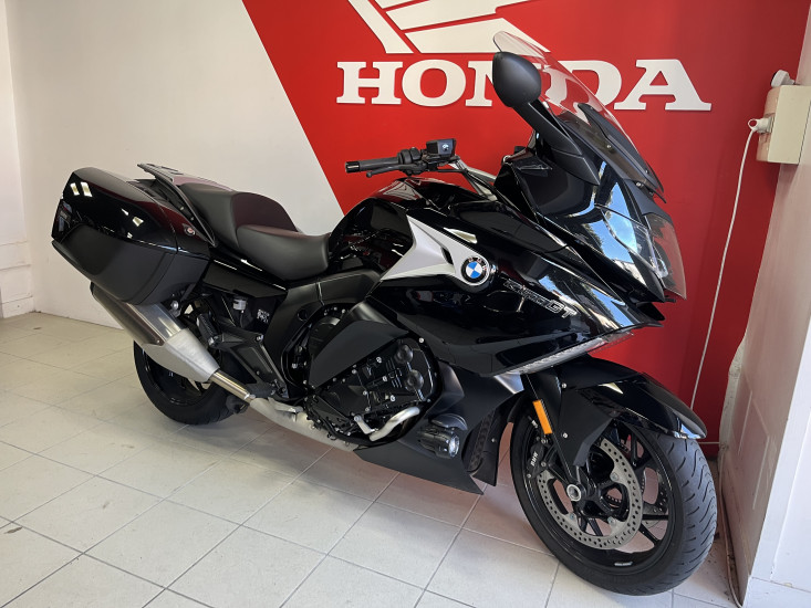 BMW K1600 GT PRO GARANTIE CONSTRUCTEUR JUSQU'EN 2029 ( CONTRAT ENTRETIEN INCLUS ) - LES SABLES D'OLONNE