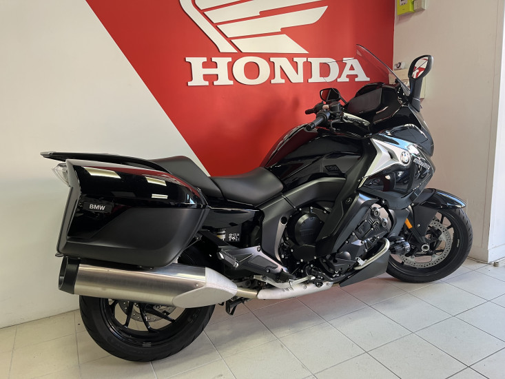 BMW K1600 GT PRO GARANTIE CONSTRUCTEUR JUSQU'EN 2029 ( CONTRAT ENTRETIEN INCLUS ) - LES SABLES D'OLONNE