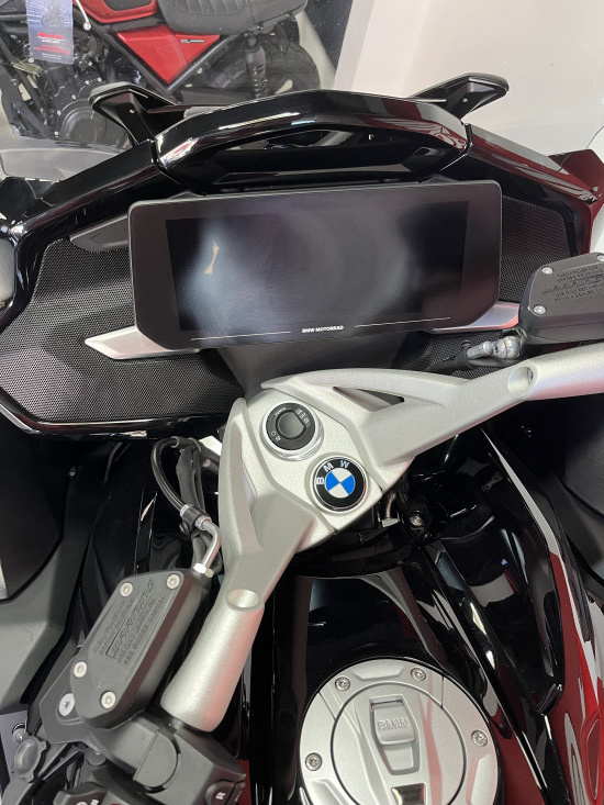 BMW K1600 GT PRO GARANTIE CONSTRUCTEUR JUSQU'EN 2029 ( CONTRAT ENTRETIEN INCLUS ) - LES SABLES D'OLONNE