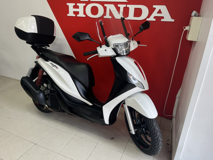 PIAGGIO MEDLEY 125 S ABS GARANTIE 1 AN - LES SABLES D'OLONNE
