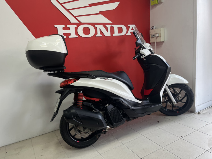 PIAGGIO MEDLEY 125 S ABS GARANTIE 1 AN - LES SABLES D'OLONNE