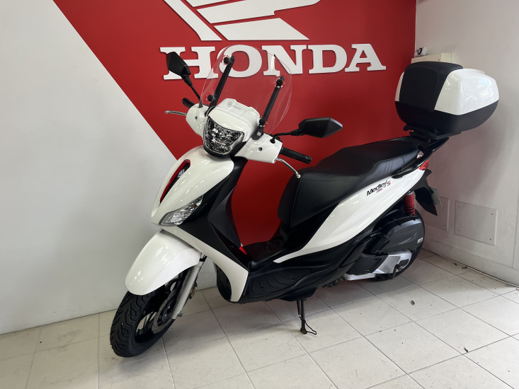 PIAGGIO MEDLEY 125 S ABS GARANTIE 1 AN - LES SABLES D'OLONNE