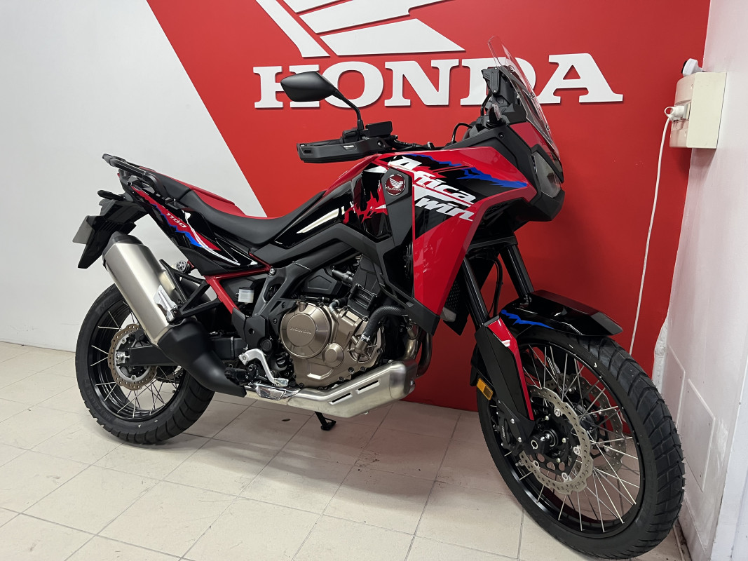 HONDA CRF 1100 AFRICA TWIN BOITE MECANIQUE JUSQU'EN 2031 MECAMOTO  LES SABLES D'OLONNE 