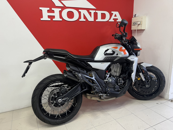 ZONTES GK 350 A2 GARANTIE JUSQU'EN 2027 - LES SABLES D'OLONNE