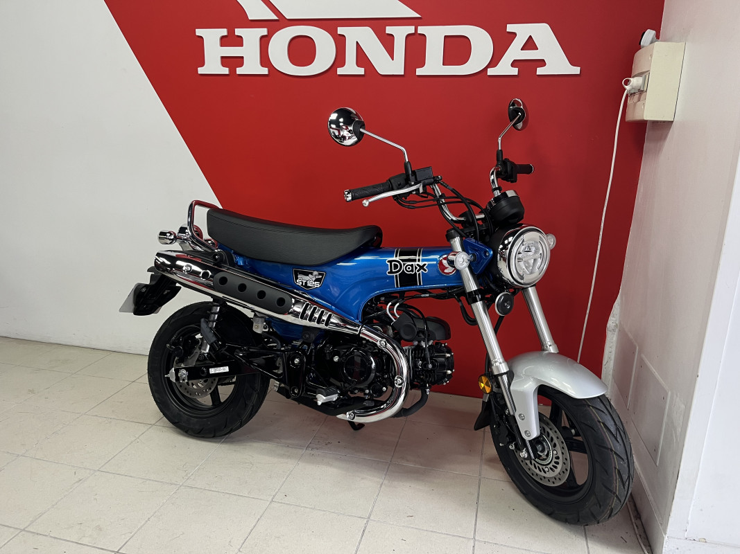 HONDA HORNET 750 ABS 2025 HAUTS DE SEINE SERVICE  ASNIERES 