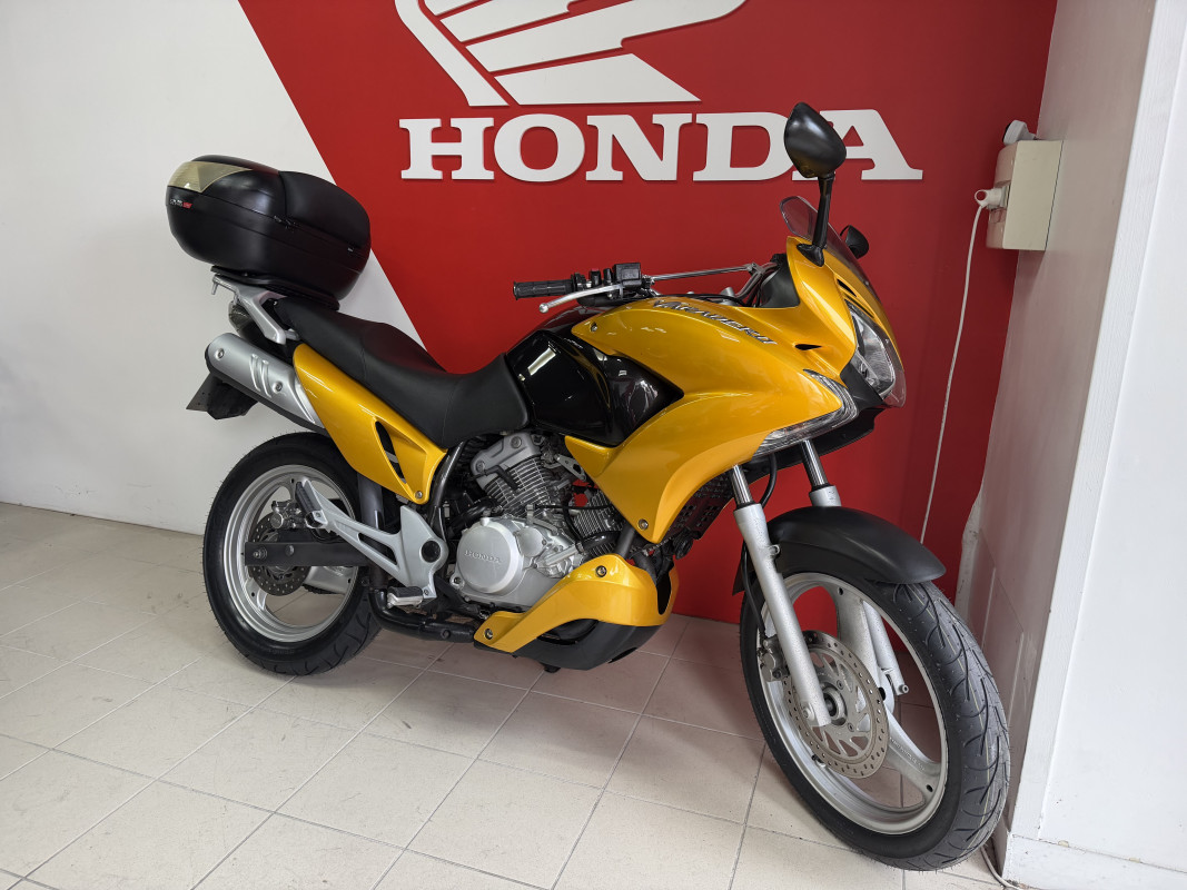 CL 500 OCEANE MOTOS  LE HAVRE 