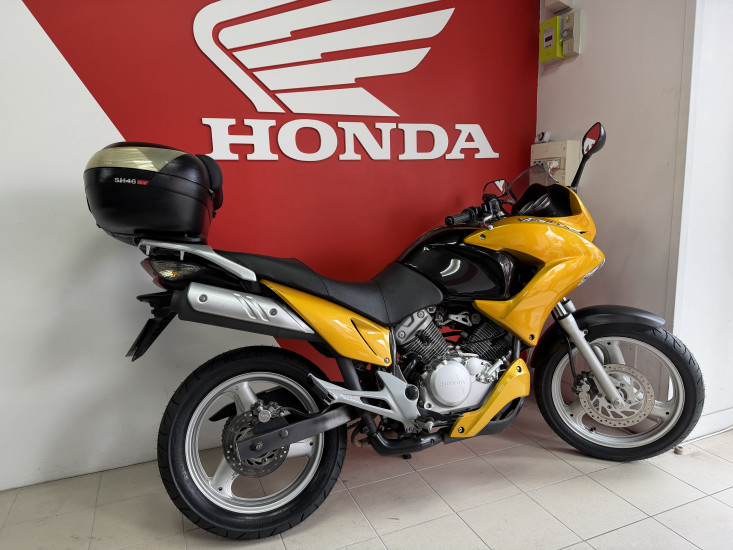 HONDA XL VARADERO 125 GARANTIE 1 AN - LES SABLES D'OLONNE