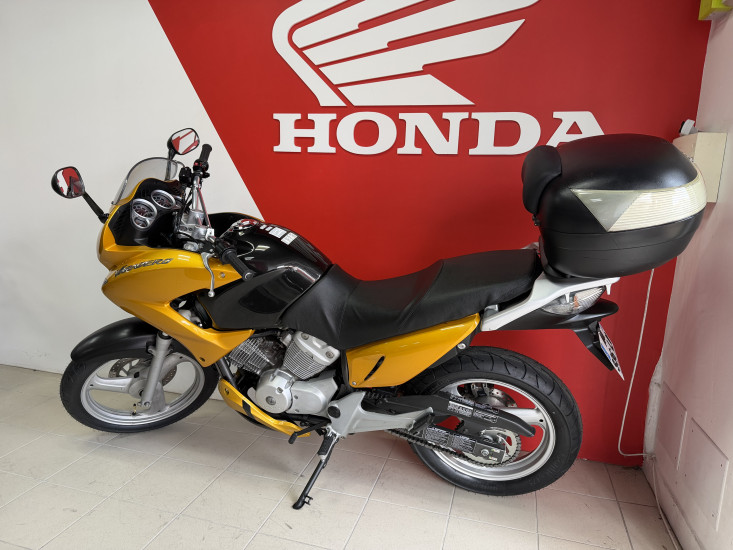 HONDA XL VARADERO 125 GARANTIE 1 AN - LES SABLES D'OLONNE