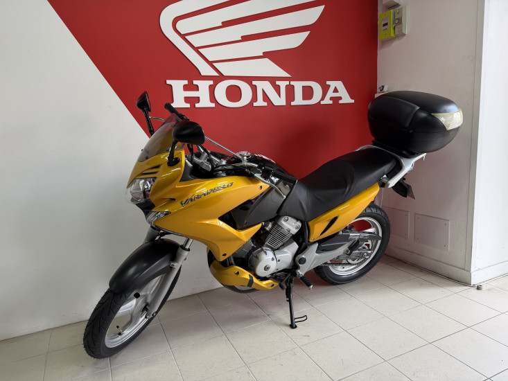 HONDA XL VARADERO 125 GARANTIE 1 AN - LES SABLES D'OLONNE