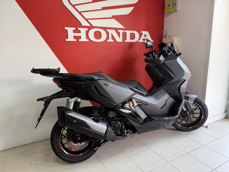 HONDA ADV 350 GARANTIE JUSQU'EN 2027 - LES SABLES D'OLONNE