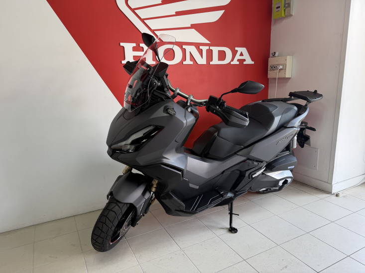 HONDA ADV 350 GARANTIE JUSQU'EN 2027 - LES SABLES D'OLONNE